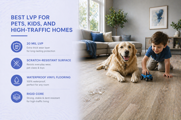 How to choose luxury vinyl plank flooring: thickness, wear layer & waterproof guide (2026) 4 How to choose luxury vinyl plank flooring: thickness, wear layer & waterproof guide (2026)