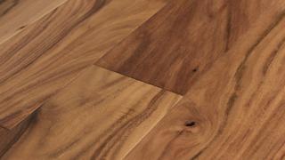 Crafted Collection Acacia 'Natural' 5"