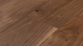 Avenue Collection Brushed Walnut Temecula Natural