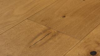 Brushed Oak Fenland Landmark North Collection