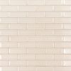 Antique White Beveled