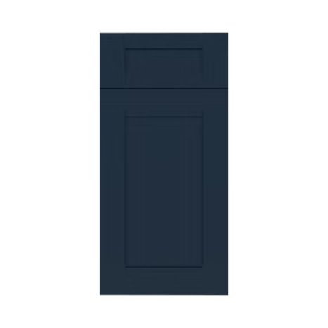Blue Shaker