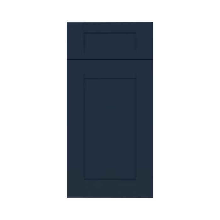 Blue Shaker
