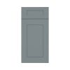 Grey Shaker