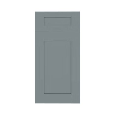 Grey Shaker