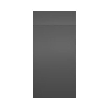 Matte Grey