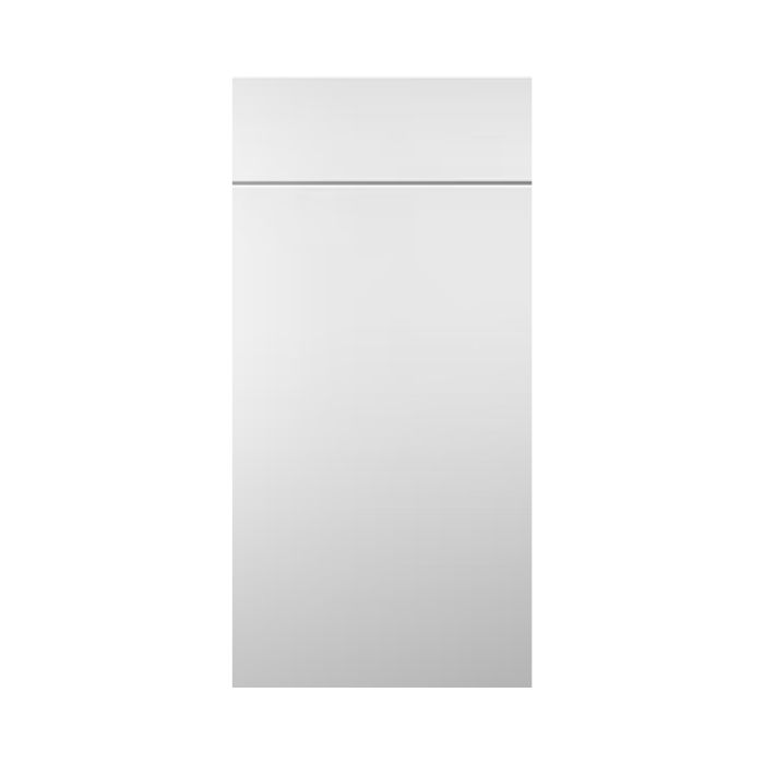 Matte White