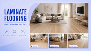 How to Choose Laminate Flooring for Your Home: AC Rating, Thickness, Water Resistance, and Quality Guide
